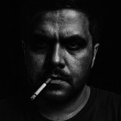 I don't care if I fall as long as someone else picks up my gun and keeps on shooting.