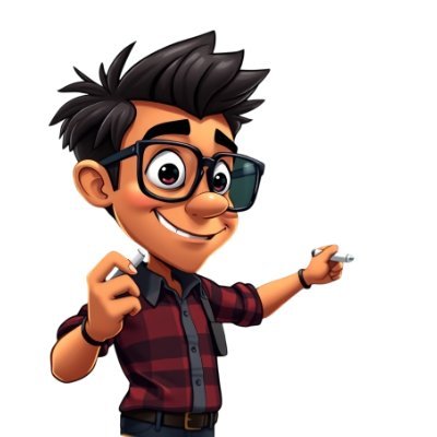 geofreykasawa's profile picture. Making tech simple 🚀 | Software tips, hardware know-how & productivity hacks | Helping you master the digital world with ease.