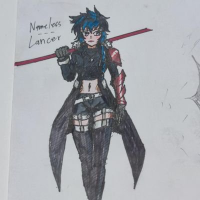 Self taught swimmer. Real cat lover (that may secretly be one)😺 Hyper fixations: Fate, Gundam, Kamen Rider, Cú Sensei , Maltese, DMC Insta: sayuri.nanashi774
