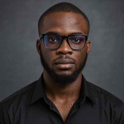 Backend developer. stu @alx_africa.|||
Med lab scientist (pth).|||
@dreamboat_kennel.|||
Technical analyst BTC & ETH.|||