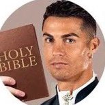 Christianity Ronaldo (@jammydodgerzzz) 's Twitter Profile