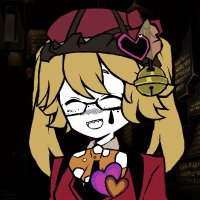 Milly :D (Jester of Nihil) (@jester_ofnihil) 's Twitter Profile
