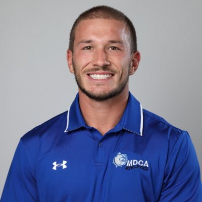Strength and Athletic Performance Coach at Mount Dora Christian Academy | MMA Strength Coach | Online strength training | @MDCA_Strength