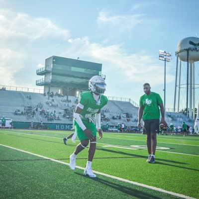 Lake Dallas HS Texas 2027 ATH 6’0 155lbs 3.85 GPA)Football/ Baseball CF/2B/Track/7v7 TX Threat (2-D1 🅾️ffers) PH:763-438-5857 EM:juangarciaokoi@gmail.com