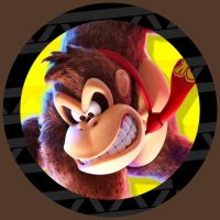 Donkey Kong! (@dkptwt) 's Twitter Profile