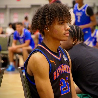 Brayden Warren Profile