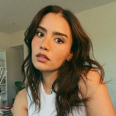 Contenido de la cantante mexicana Melissa Romero. 💞