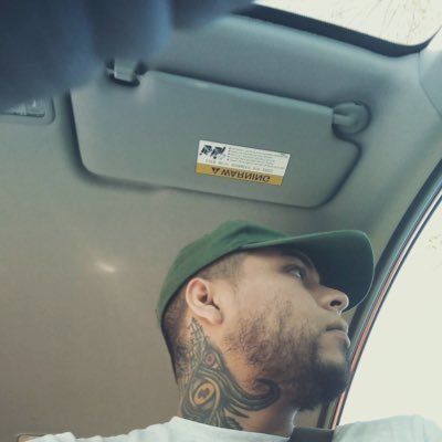 theoccultcowboy's profile picture. 🎵💭🫥