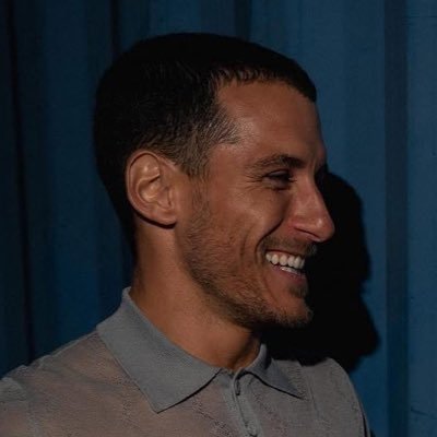 GorkasJoe's profile picture. Probably Gorka Marquez’ biggest fan 😌