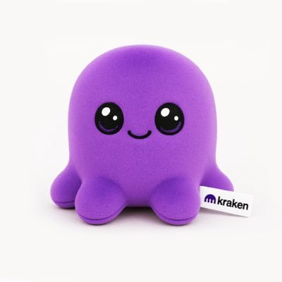 Community-powered fan page for Beast Kraken’s mascot & INK Chain token 🐙 💜 ⚓ Not Kraken-official, just Kraken-obsessed
