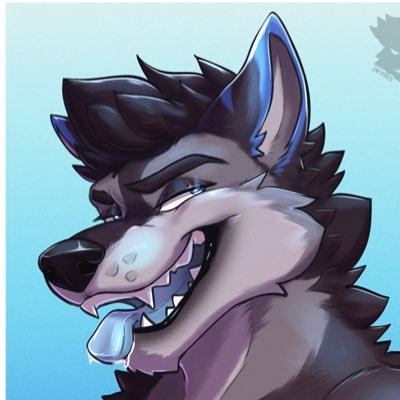 🔞stupid gay dog 🏳️🌈| extra good boy| pro crotch sniffer and ass licker 😇| hide ur bulge cause i will sniff it 😈 💚@/puptoxic.bsky❤️@wruffrocky