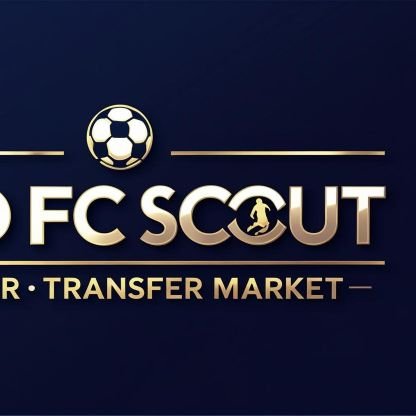 Ojeador Fc26 Profile