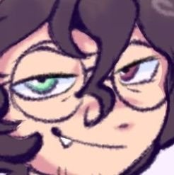 🎨🇧🇷 19y |̶ Just a beginner artist, welcome to my profile! here you will find only 𝗦𝗙𝗪 drawings ⤏ Mostly Furrys and Ocs ⤏ Also love character design 〞