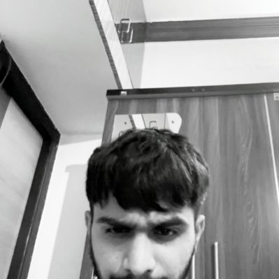 Himansshuuuu's profile picture. Ca Finalist