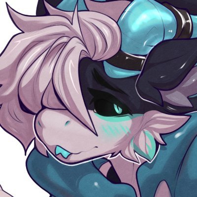 He/Him - Kitsune/Hyena/Nargacuga/Commissioner/Snack Consumer - Clave - Paw Enjoyer - Bisexual And Soft - I commission art of my sonas and play games NSFW