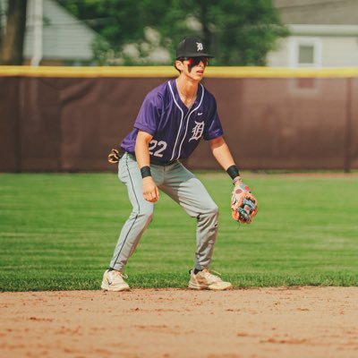 DGN 26' | Hitters UDC | MIF/P | 5'11 | 165 lbs | NCAA ID#2408375703 | 630-359-1335 | UNCOMMITTED emiliogandarilla2026ss@gmail.com