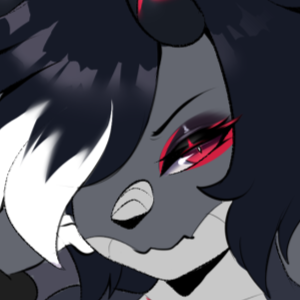 NSFW roleplaying account of a dragon rabbit princess.
18+ only, Minors do NOT interact.
Vore kink warning. DMs open. Writer is experienced and selective.