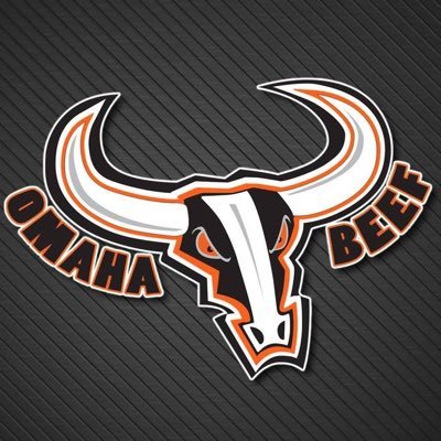 Official Twitter account of the Omaha Beef, the oldest indoor football team in US. Home games played at the @Slaughterhouse. 🏆 2021, 2023 & 2024 CHAMPIONS & 🏆