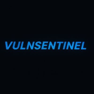VulnSentinel Profile
