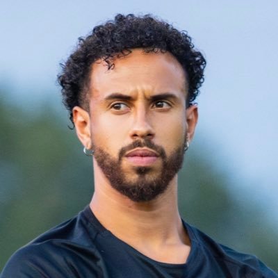 Samuel Peter Cox Profile
