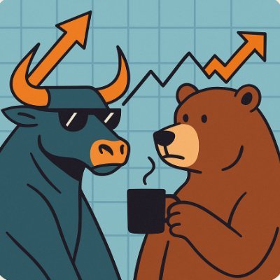 L/S equities | Options Trader | 15 years Wall Street trading experience | New account 16 AUG, posting daily trade ideas and Macro Reports | Not financial advice