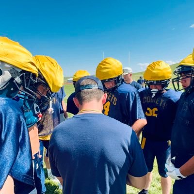 Husband, Father, Attorney & Head Football Coach - Rapid City Christian High School ✝️ Matthew 28:20
