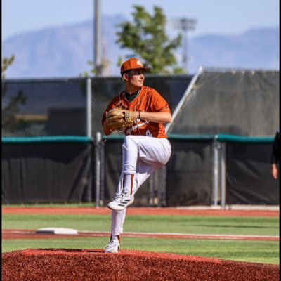 uncommitted/class of 2027/New Mexico/RHP/3.6 GPA/Eldorado High School/2nd Team All State Sophmore szn/contact info-(505)-917-6268