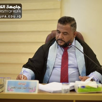 (Teaching Assistant Geographi Information System in University of Karbala) (الناس صنفان اما اخ لك في الدين او نظير لك في الخلق) ( صراط علي حق نمسكه ) ومتعلم