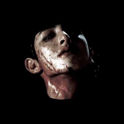 MEANSTODEVOUR's profile picture. ㅤㅤ𝗖𝗛𝗢𝗜 𝗚𝗪𝗢𝗘𝗠𝗨𝗟  :  the representing sin of gluttony, the sin demon that eats anything he finds good enough to consume. animals. humans. other demons.