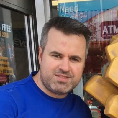 Kevinkgunner's profile picture. 