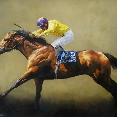 Horse racing tips from 2 pro punters 🇬🇧