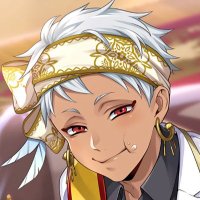 𝄞 AVE (@cftrid) 's Twitter Profile