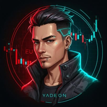 Each day; a better Trader💙 || Creative & Tech Enthusiast 🧑💻