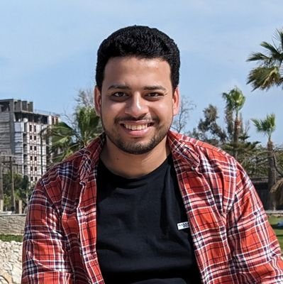 MohamedRagaey93's profile picture. Software Developer