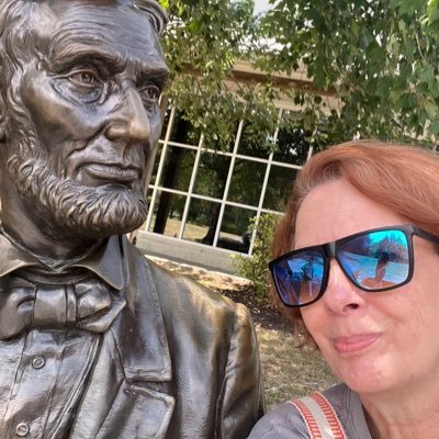 Democrat. Dogs. Dancer. Krav Maga. Meditation. Golfer. Hiker. Tech writer. ISD. Historian. Proud liberal. U of Toronto and Mi Tech grad. Go Pack Go! No DMs