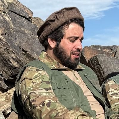 Tajik - Panjshiri | Resistance is our path to freedom | Resistance - مقاومت