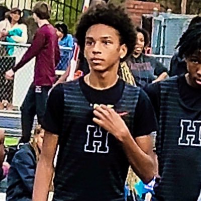 Track Athlete for Houston High School and my event are triple,long, and high jump and class of 2027. get ready for my junior year