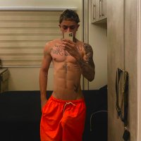 _Bart027 (@_bart0277) 's Twitter Profile