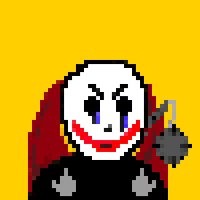 Maximus.inj 🥷 (@bemaximuss) 's Twitter Profile