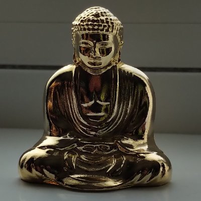 portablebuddha's profile picture. posts of verses from The Dhammapada (F Max Müller) and more