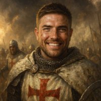 Brother Mark (@brothermarkkt) 's Twitter Profile