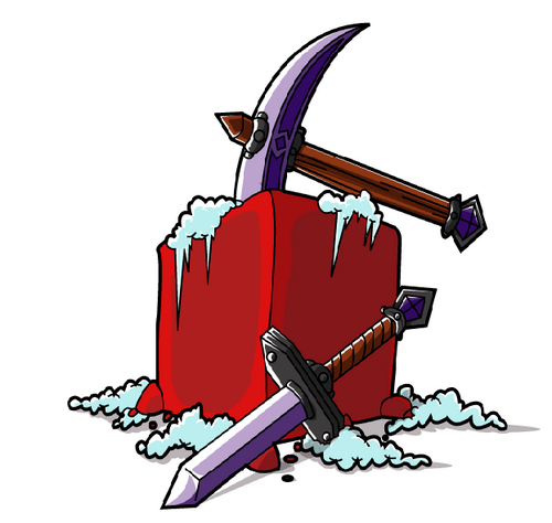 TeamTheCraft.fr , serveur minecraft francophone disposant d'une grande communauté.