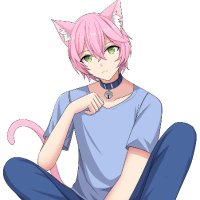 Binnie Bin (@catboybinnie) 's Twitter Profile