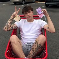 Alexander (@alexanderthagay) 's Twitter Profile