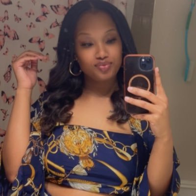 To know me is to love me, bc hating me is an ugly trait, let’s keep it cute✨💅🏽 I’m A Mommy First👩👧💜 Nothing Else Matters🥰 🫶🏽