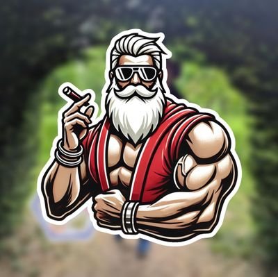 #Rizzmas is the first seasonal token on the Solana network! | Stay Rizzy, Stay wealthy! 🫵🎅 | Follow their official account here: @rizzmascto