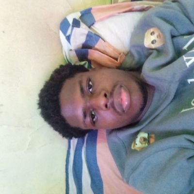 Not a real person 🤟🏽 i tweet what comes to mind 🙂