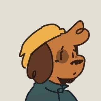 puckpestillos's profile picture. main: @misper_ception | tonto a tiempo completo | vent account!!!!!!1!!1!! | he/they/it | 19 | ESP-ENG