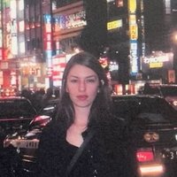 lost in hayet (@mimicrousti) 's Twitter Profile