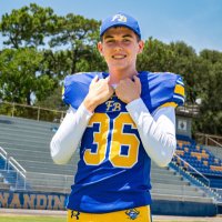 Joey “Big Toe Joe” Santrock (@2027joesantr) 's Twitter Profile Photo Joey “Big Toe Joe” Santrock (@2027joesantr) 's Twitter Profile Photo